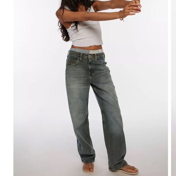 Urban Outfitters BDG Jeans - Picture 4 of 7